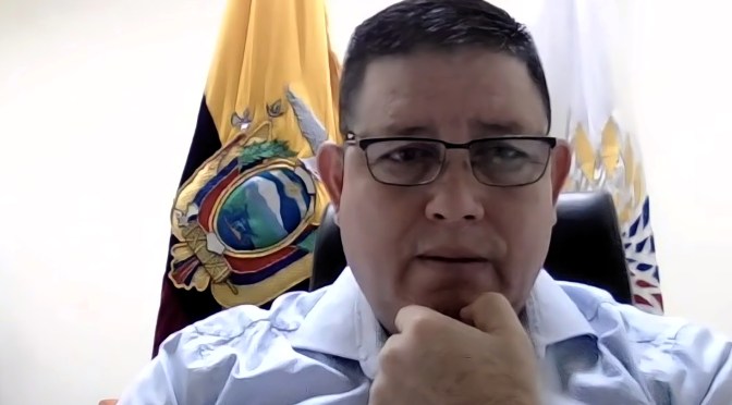 REFORMAS AL CÓDIGO DEL AMBIENTE LISTAS PARA EL SEGUNDO DEBATE DE LA ASAMBLEA