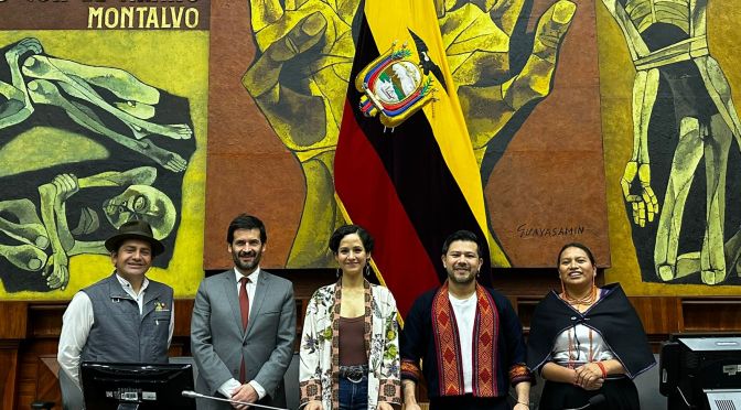 ASAMBLEA DEL 26 AL 30 DE AGOSTO