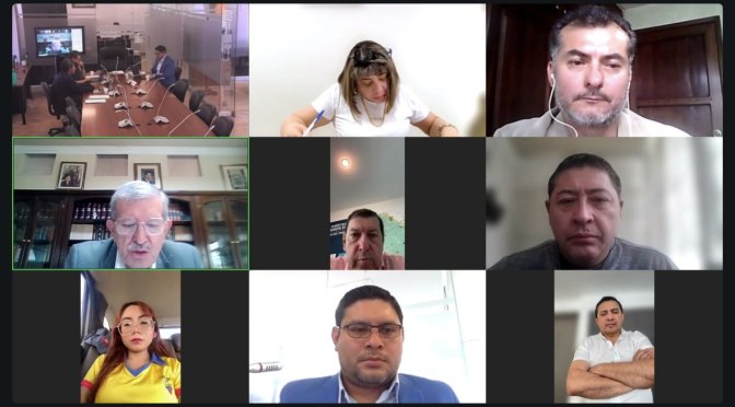 PROYECTO DE LEY QUE BENEFICIARÍA A DEUDORES DE LA BANCA PÚBLICA Y TERMINARÁ EL ANATOCISMO ESTATAL