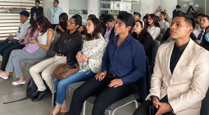 REFORMA PARA PASANTÍAS Y PRÁCTICAS PROFESIONALES