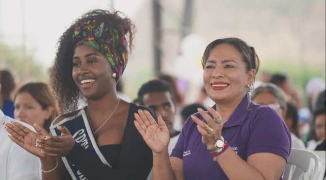 MIES PROMUEVE UNA CULTURA DE PAZ EN DURÁN