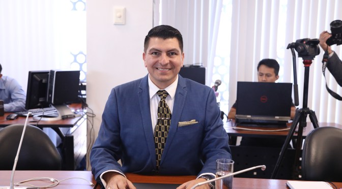 COMISIÓN DE BIODIVERSIDAD AVANZA EN LA FISCALIZACIÓN DE LAS CONSULTAS POPULARES SOBRE QUITO SIN MINERÍA YASUNÍ ITT Y KIMSAKOCHA