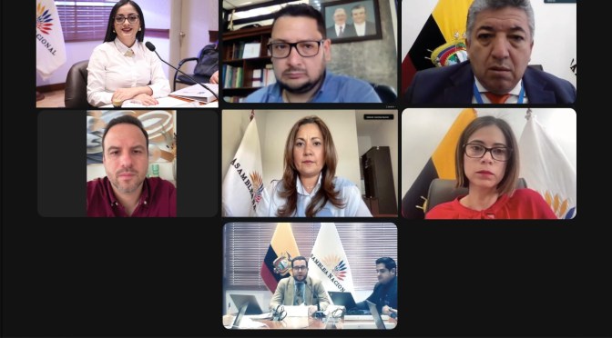 SANTO DOMINGO DE LOS TSÁCHILAS SI TENDRÁ UNA UNIVERSIDAD PÚBLICA