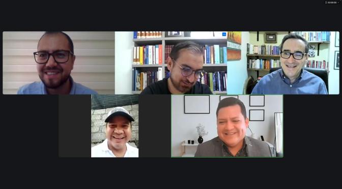 COMISIÓN DE JUSTICIA INICIÓ EL TRATAMIENTO DE LAS REFORMAS AL COIP