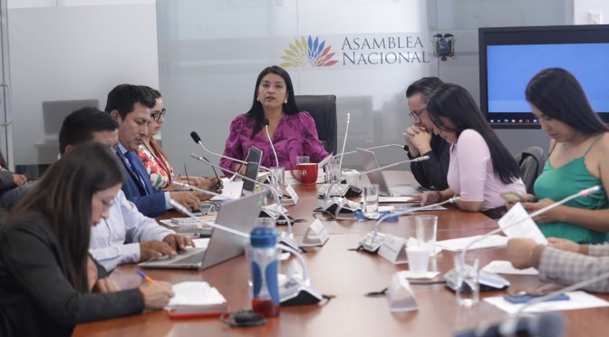 RENTAS PARA LOS GAD E INFORME SOBRE LOS FONDOS QUE GENERA LA LEY AMAZÓNICA