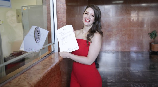 ASAMBLEA TRAMITARÁ EL PEDIDO DE ENJUICIAMIENTO PENAL A LA ASAMBLEÍSTA PALACIOS