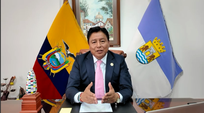 GAD DE RUMIÑAHUI APROBÓ LA ORDENANZA QUE REGULA EL CONSUMO Y EXPENDIO DE BEBIDAS ALCOHÓLICAS EN ESPACIOS PÚBLICOS