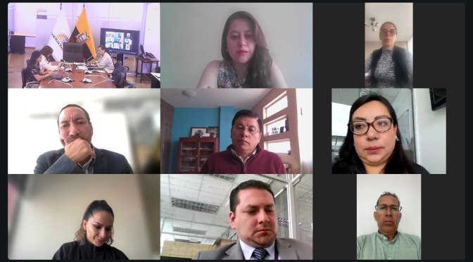 PROYECTO DE LEY ORGÁNICA DE ENFERMEDADES CATASTRÓFICAS, RARAS O DE BAJA PREVALENCIA PASA AL PRIMER DEBATE 