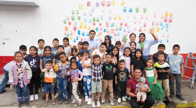 ALMACENES TÍA CELEBRA A BUCAY
