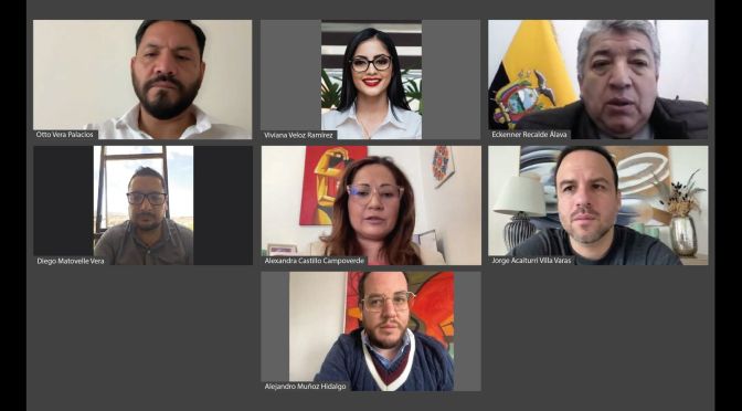 CAL RESOLVIÓ REMITIR AL PLENO LA REFORMA PARCIAL A LA CONSTITUCIÓN SOBRE EL FINANCIAMIENTO A ORGANIZACIONES POLÍTICAS