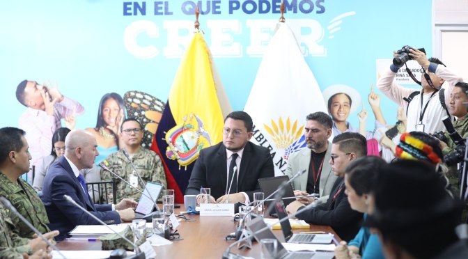 MINISTRO DE DEFENSA Y EL COMANDANTE DE LAS FUERZAS ARMADAS COMPARECIERON A LA COMISIÓN DE NIÑEZ POR LA DESAPARICIÓN DE LOS CUATRO MENORES DE EDAD DE LAS MALVINAS