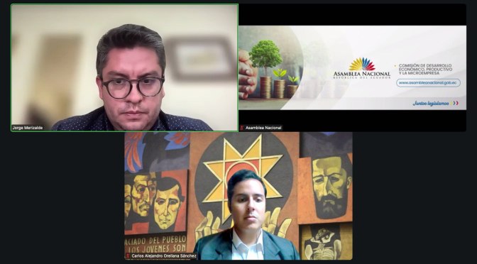 PROYECTO URGENTE PARA EL ALIVIO FINANCIERO PASA AL SEGUNDO DEBATE