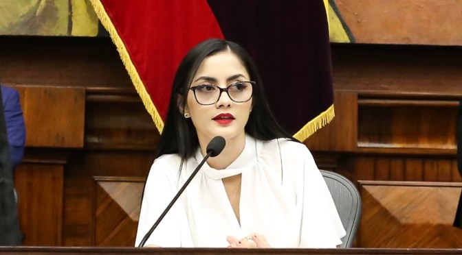 “ESTE PAÍS NO NECESITA MÁS SILENCIOS CÓMPLICES”