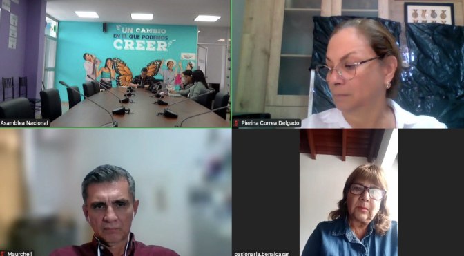 JUICIO POLÍTICO AL MINISTRO DE DEFENSA POR EL CASO DE LOS NIÑOS DE LAS MALVINAS DESAPARECIDOS Y ASESINADOS