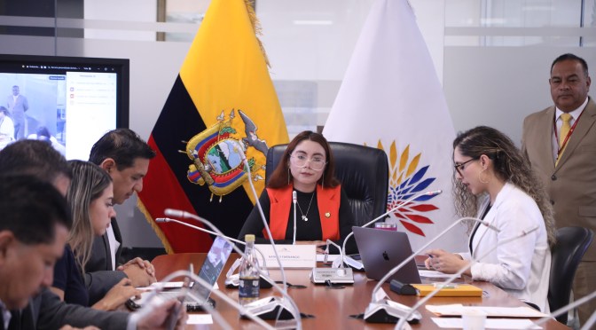 UNIFICAN 15 PROYECTOS DE LEY EN CONTRATACIÓN PÚBLICA PARA PRIMER DEBATE