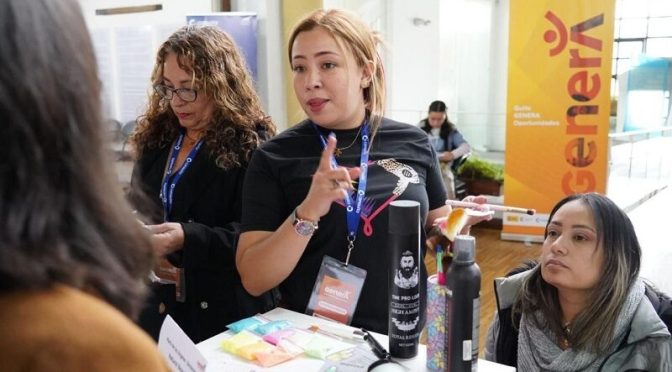 LA RENOVACIÓN AUTOMÁTICA DE LA LUAE ES UN IMPULSO PARA LA ECONOMÍA DE LOS QUITEÑOS