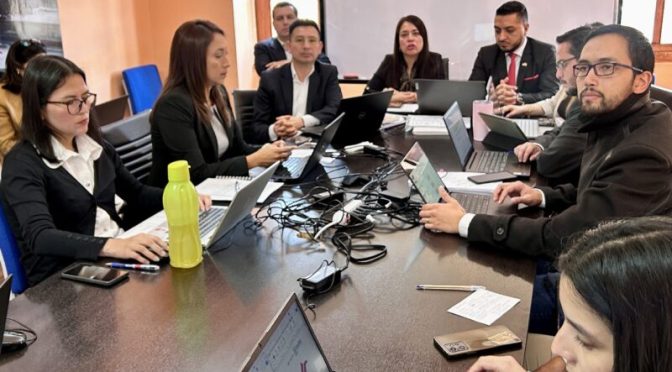 EXTENSIÓN DEL METRO DE QUITO ATRAE EL INTERÉS DE 34 EMPRESAS INTERNACIONALES