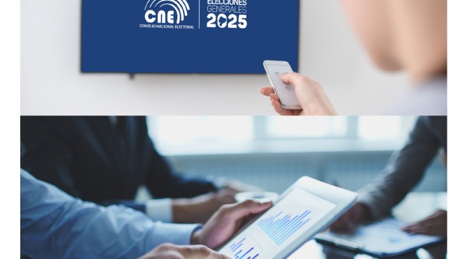 CAMPAÑA ELECTORAL DE LA SEGUNDA VUELTA ELECTORAL 2025 INICIA ESTE DOMINGO 23 DE MARZO