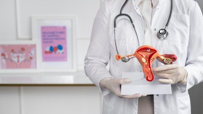 ELIMINAR EL VPH Y PREVENIR EL CÁNCER DE CUELLO UTERINO