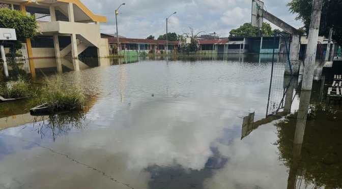 10 RECINTOS ELECTORALES DE 6 PROVINCIAS HAN SIDO REUBICADOS POR EFECTOS DEL INVIERNO