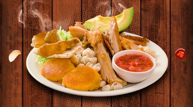 SEGUNDO FESTIVAL NACIONAL DEL HORNADO 2025