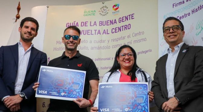 MÁS DE 600 VIAJES DEL METRO EN EL CENTRO HISTÓRICO