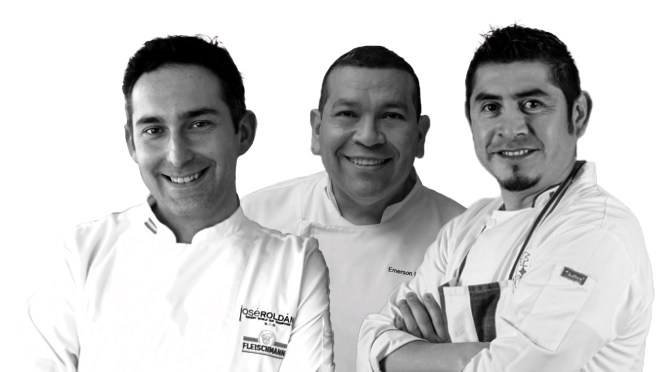 QUITO SERÁ LA SEDE DE LA I CUMBRE INTERNACIONAL DE PANADERÍA, PASTELERÍA Y CHOCOLATERÍA