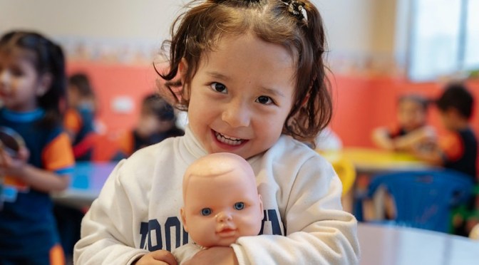 UNICEF CALIFICÓ DE POSITIVA LA LEY DE PRIMERA INFANCIA DE LOS NIÑOS Y NIÑAS ENTRE 0 Y 5 AÑOS  