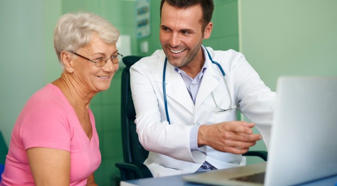 HÁBITOS SALUDABLES QUE IMPACTAN EN LA CALIDAD DE VIDA DE LAS PERSONAS