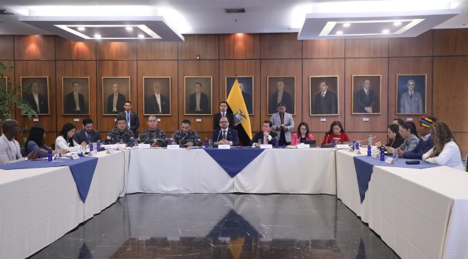 PRESUNTAS ACTUACIONES IRREGULARES DE LOS OPERADORES DE   JUSTICIA BAJO INVESTIGACIÓN