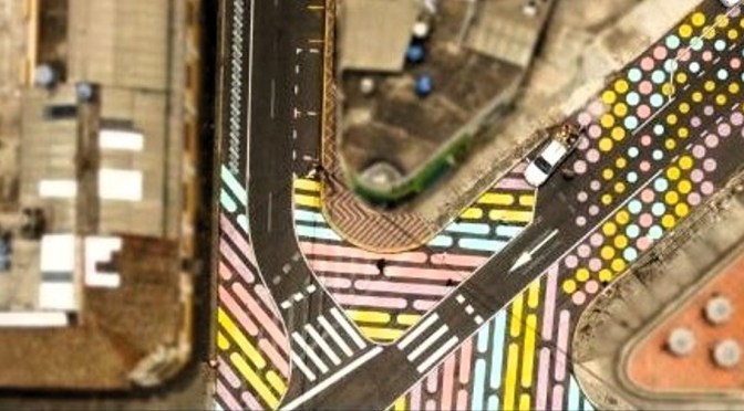 QUITO ES SEDE DE UN ENCUENTRO INTERNACIONAL SOBRE SEGURIDAD VIAL Y MOVILIDAD PEATONAL