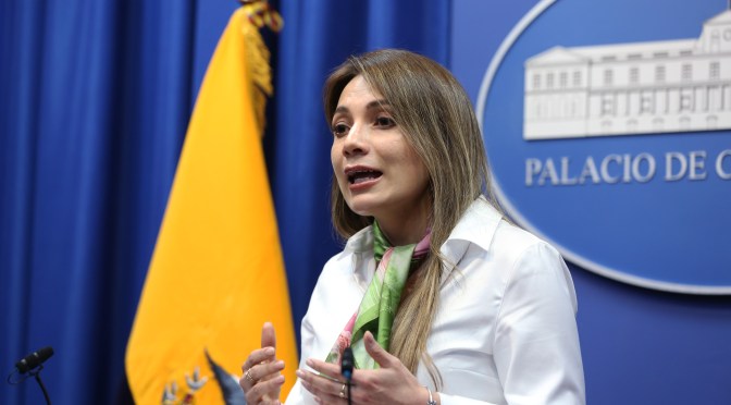 GOBIERNO REDUCE EL 41 % DE INSTITUCIONES DEL EJECUTIVO