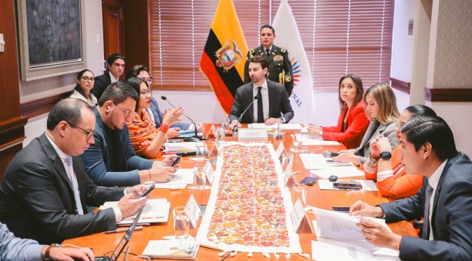 ASAMBLEA SUSPENDE SUELDO Y DERECHOS AL LEGISLADOR SANTIAGO DÍAZ MIENTRAS ESTÉ EN PRISIÓN PREVENTIVA 