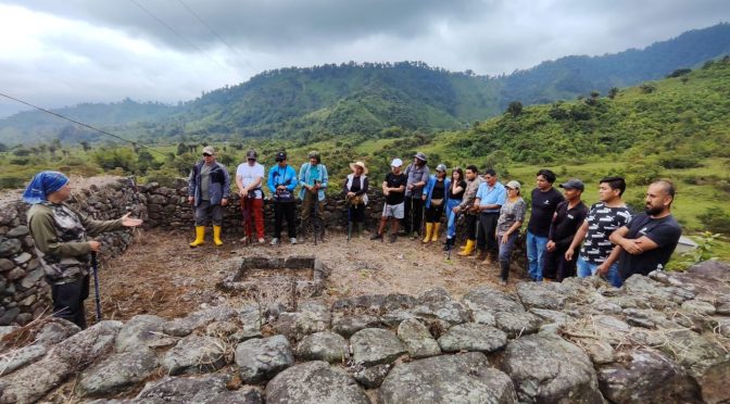 LA EDICIÓN 2025 DE TURISMO FUTURO ARRANCÓ EL PRIMER EVENTO VIVENCIAL