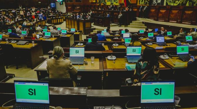 ASAMBLEA NACIONAL OTORGARÁ LA DISTINCIÓN “VICENTE ROCAFUERTE” AL MÉRITO DEPORTIVO A LOS FUTBOLISTAS MOISÉS CAICEDO Y WILLIAN PACHO