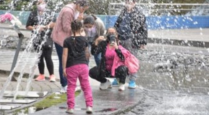 VACACIONES TIEMPO IDEAL PARA REFORZAR VÍNCULOS Y CUIDAR LA SALUD EMOCIONAL DE LOS NIÑOS