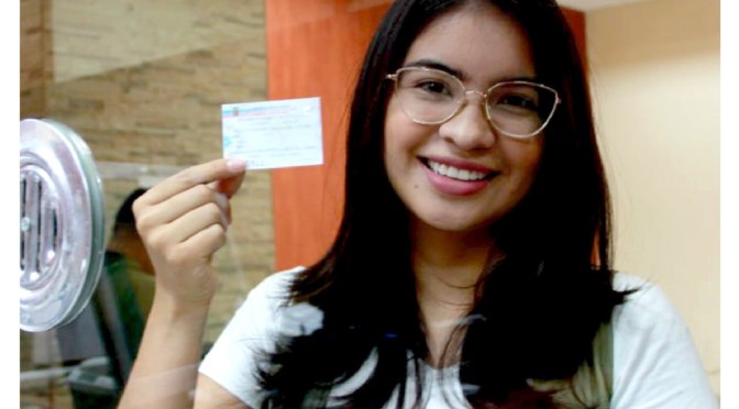 CNE EMITE CERTIFICADOS DE VOTACIÓN DEFINITIVOS DE LAS ELECCIONES GENERALES 2025