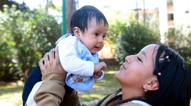 32 MIL BENEFICIARIOS ENTRE NIÑOS, NIÑAS Y MADRES GESTANTES RECIBIRÁN EL BONO DE LOS 1000 DÍAS