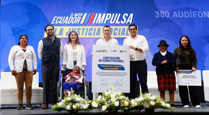 80 DISPENSARIOS MÉDICOS SERÁN REPOTENCIADOS Y LA CONSTRUCCIÓN DE NUEVE NUEVOS CENTROS