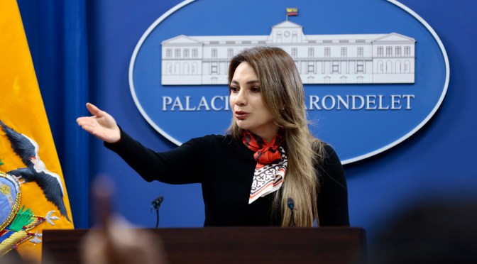 NUEVA INFRAESTRUCTURA VIAL E INVERSIÓN EN CRÉDITOS PRODUCTIVOS