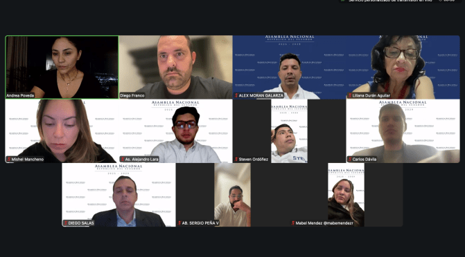 APROBADO EL INFORME PARA PRIMER DEBATE DEL PROYECTO URGENTE SOBRE FONDOS PREVISIONALES COMPLEMENTARIOS Y FIDEICOMISOS