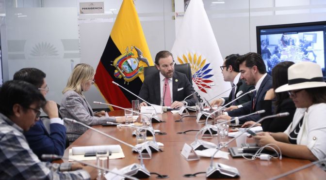 ESPECIALISTAS DEPORTIVOS EXPONEN OBSERVACIONES AL PROYECTO DE LEY DEL DEPORTE