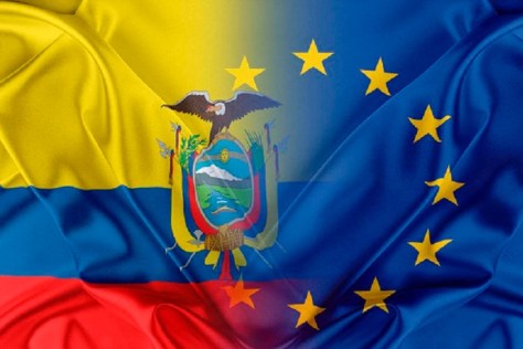 ECUADOR INICIA NEGOCIACIONES PARA UN ACUERDO DE FACILITACIÓN DE INVERSIONES SOSTENIBLES CON LA UNIÓN EUROPEA