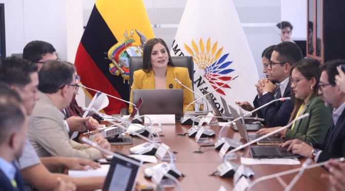 APROBADO LA HOJA DE RUTA PARA LA CREACIÓN DE LAS CUATRO UNIVERSIDADES ESTATALES AMAZÓNICAS