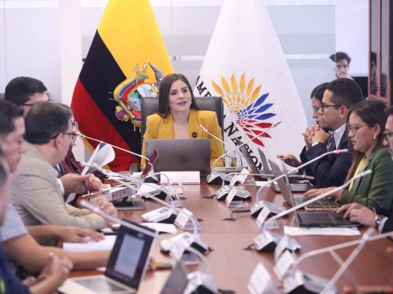 APROBADO LA HOJA DE RUTA PARA LA CREACIÓN DE LAS CUATRO UNIVERSIDADES ESTATALES AMAZÓNICAS