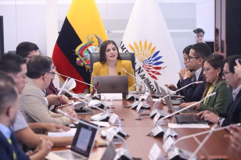 APROBADO LA HOJA DE RUTA PARA LA CREACIÓN DE LAS CUATRO UNIVERSIDADES ESTATALES AMAZÓNICAS