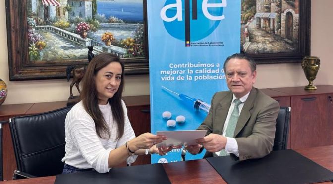 CÓDIGO DE ÉTICA Y TRANSPARENCIA EN LA INDUSTRIA FARMACÉUTICA