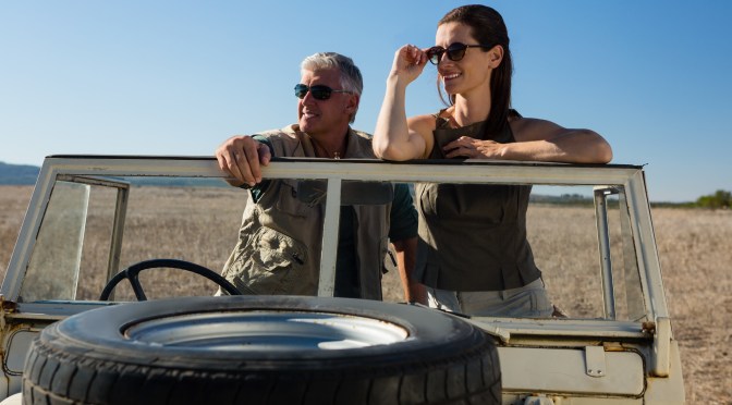 MÁS DEL 60% DE LOS VIAJES EN FERIADO DE DIFUNTOS SERÁ POR CARRETERA: ¿QUÉ DEBES REVISAR ANTES DE SALIR?