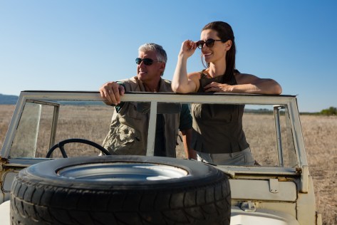 MÁS DEL 60% DE LOS VIAJES EN FERIADO DE DIFUNTOS SERÁ POR CARRETERA: ¿QUÉ DEBES REVISAR ANTES DE SALIR?