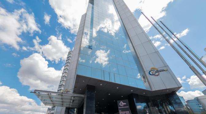 ASISTENTE DE FISCALÍA DE PASTAZA FUE DESTITUIDO POR ACOSAR SEXUALMENTE A UNA FUNCIONARIA